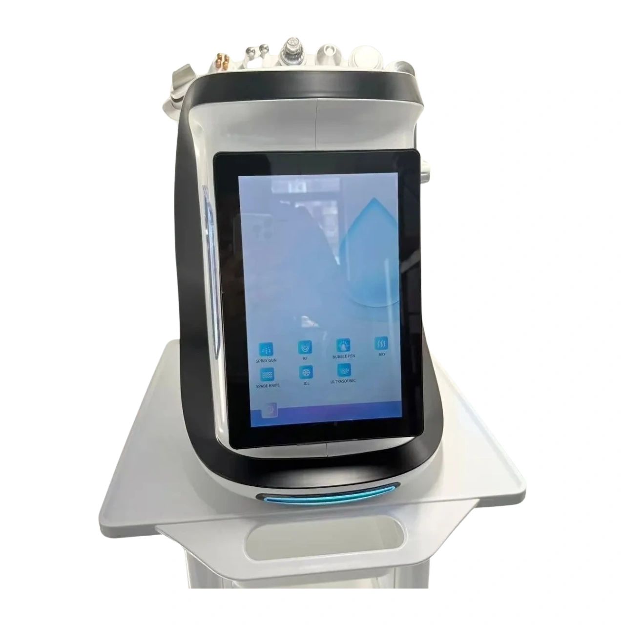 Hydrafacial Little Bubble 7 en 1