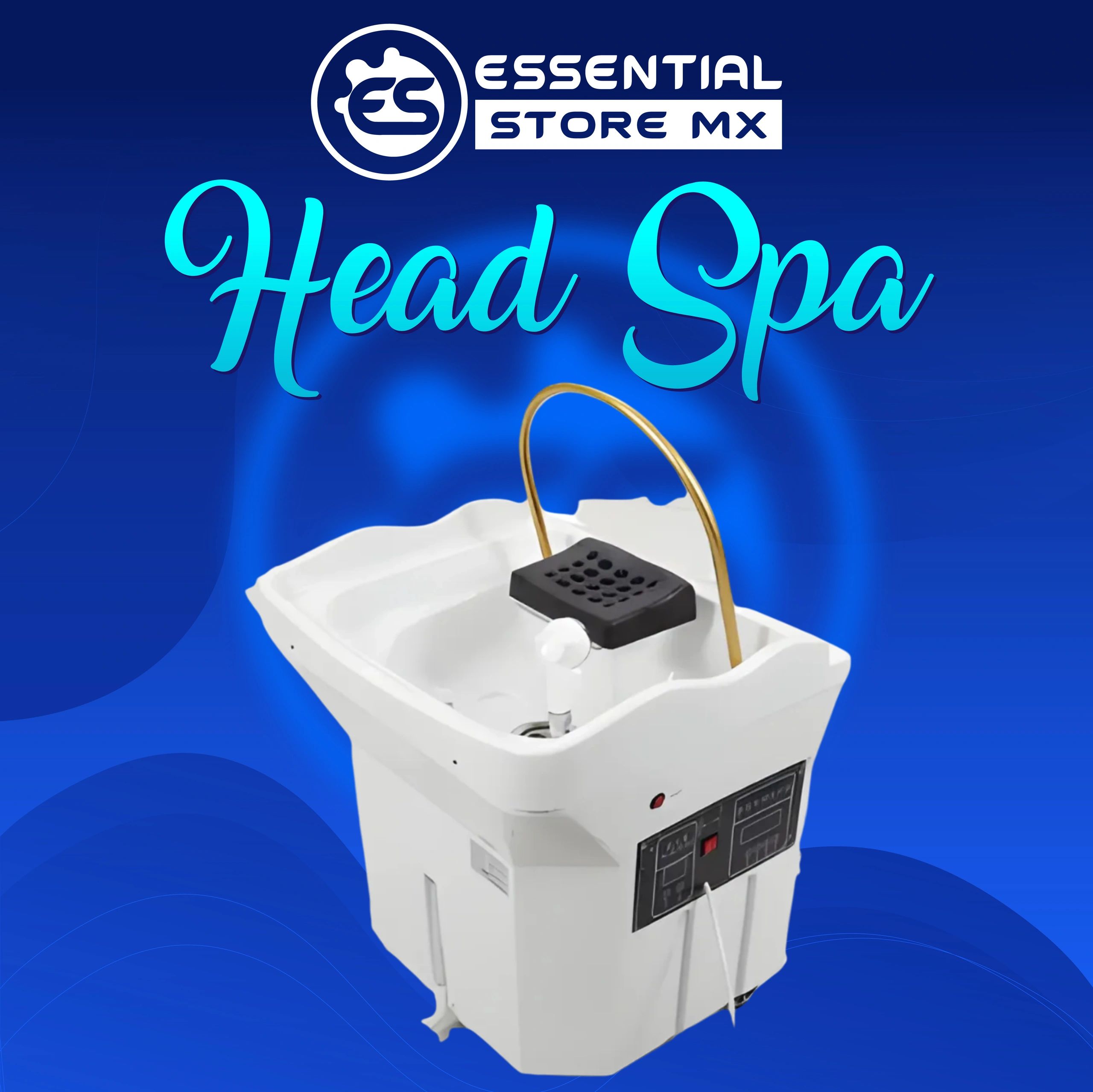Head Spa