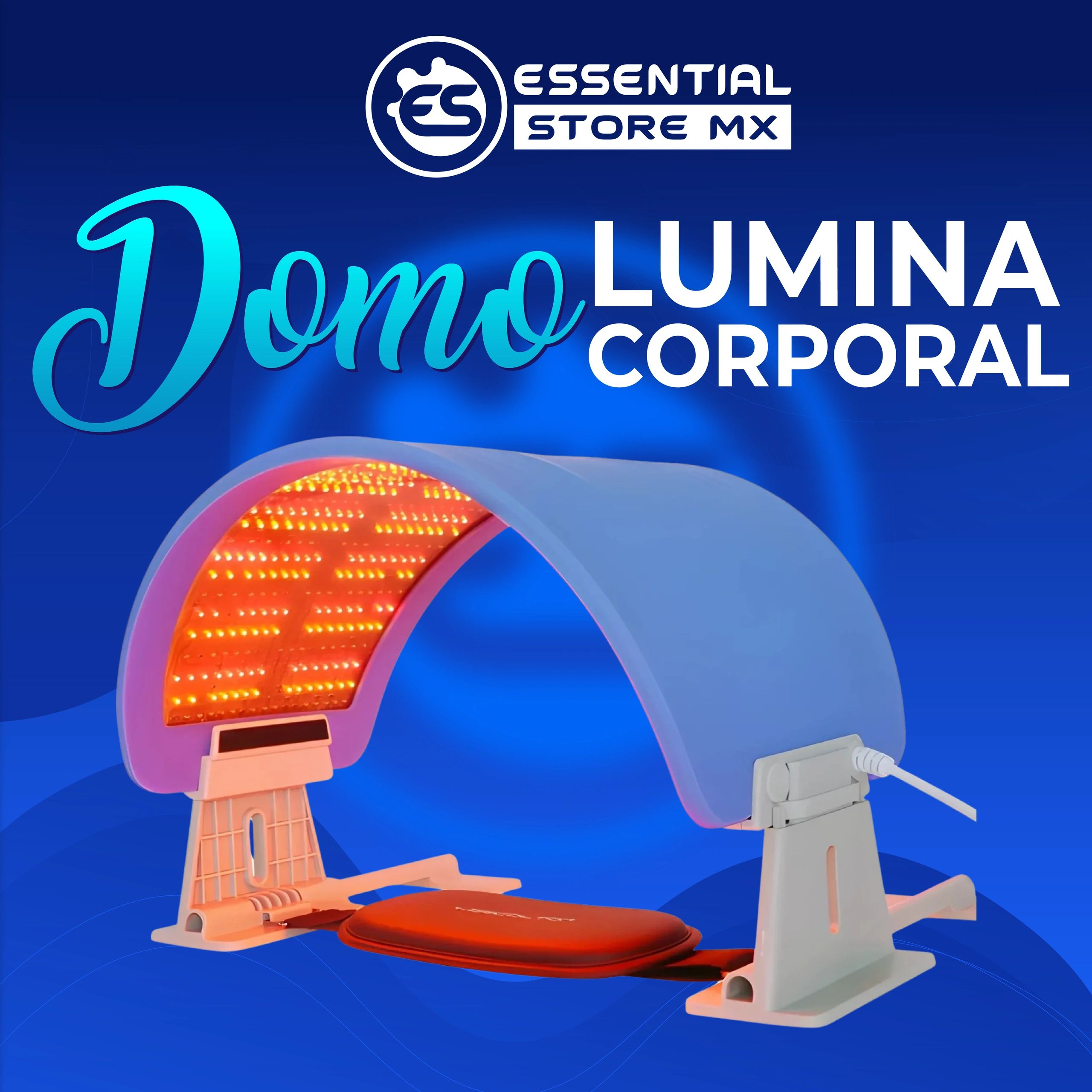 Domo Lumina Corporal